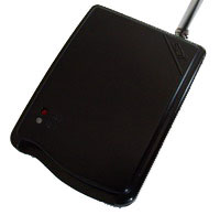 USB HF RFID Reader/Writer(Free Driver)